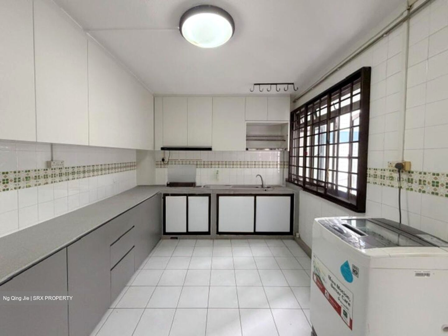 Blk 550 Pasir Ris Street 51 (Pasir Ris), HDB Executive #519988921